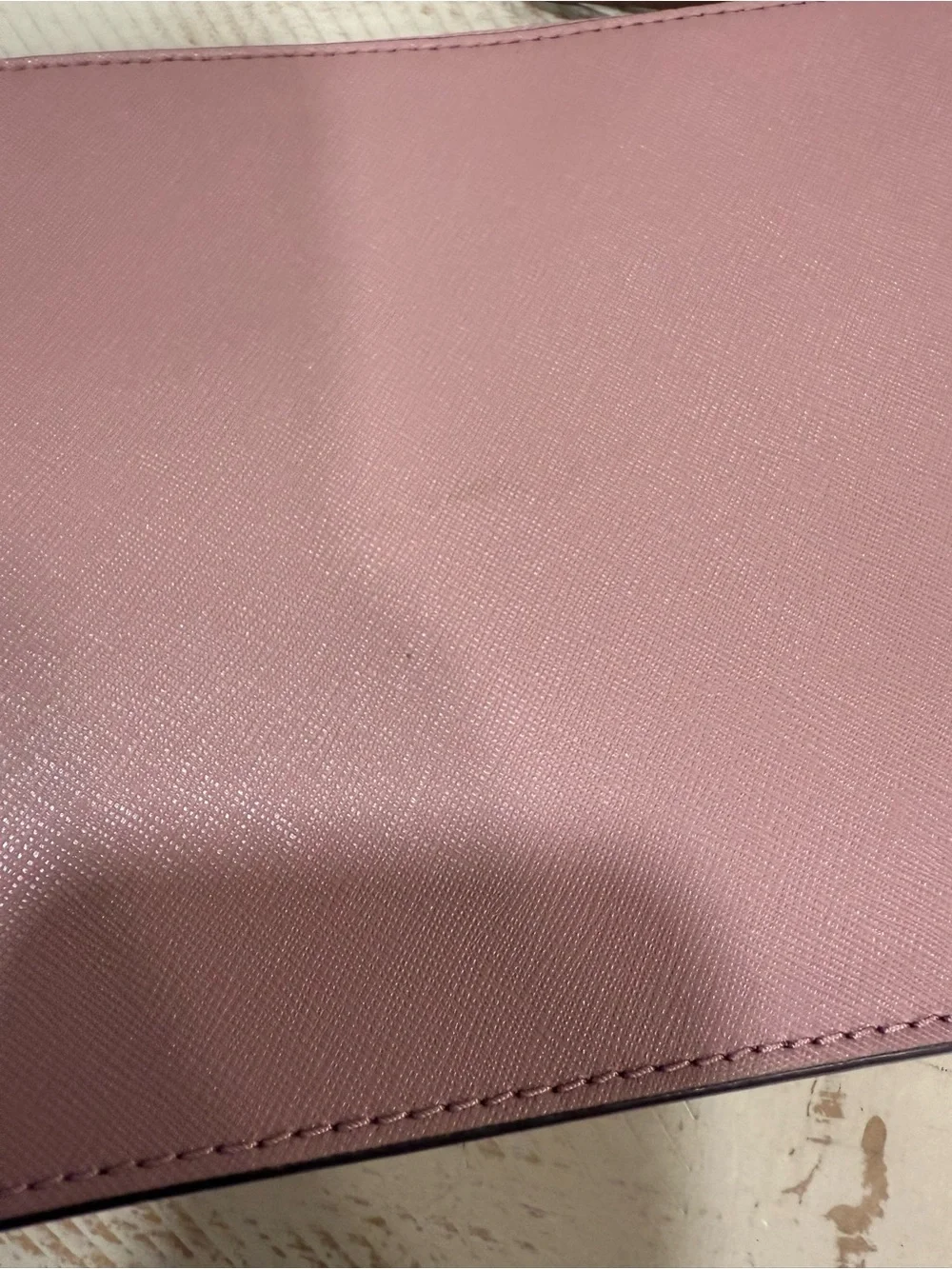 Kate Spade Pink Crossbody Bag